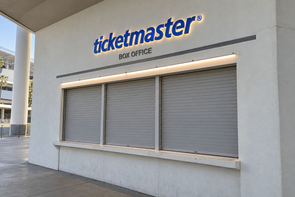 Live Nation Faces Key Test as Harry Styles Tour Sales Begin