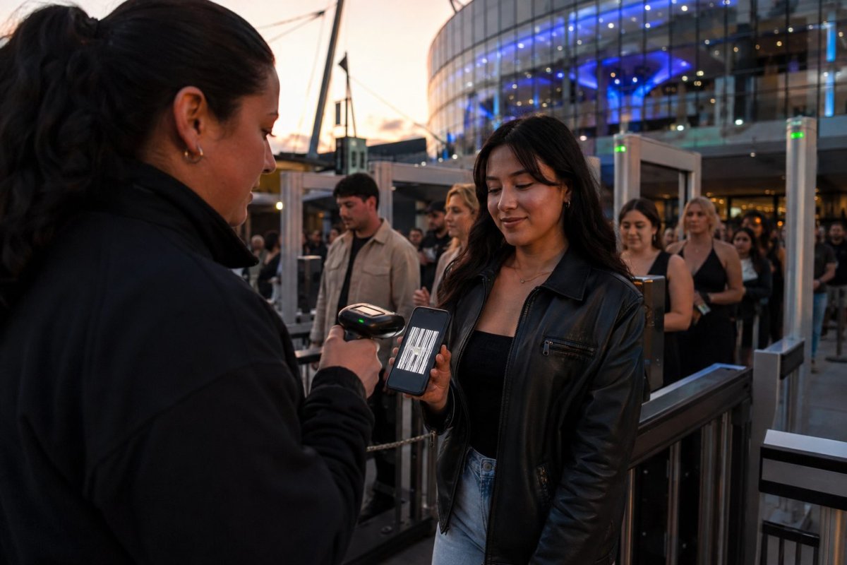 Live Nation's Anti-Scalping Push Bolsters Ticketing Margins Amid Legal Scrutiny