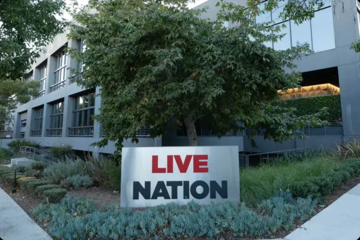 Live Nation's DOJ Settlement Faces Judicial Scrutiny; $450M Accrual Not Final