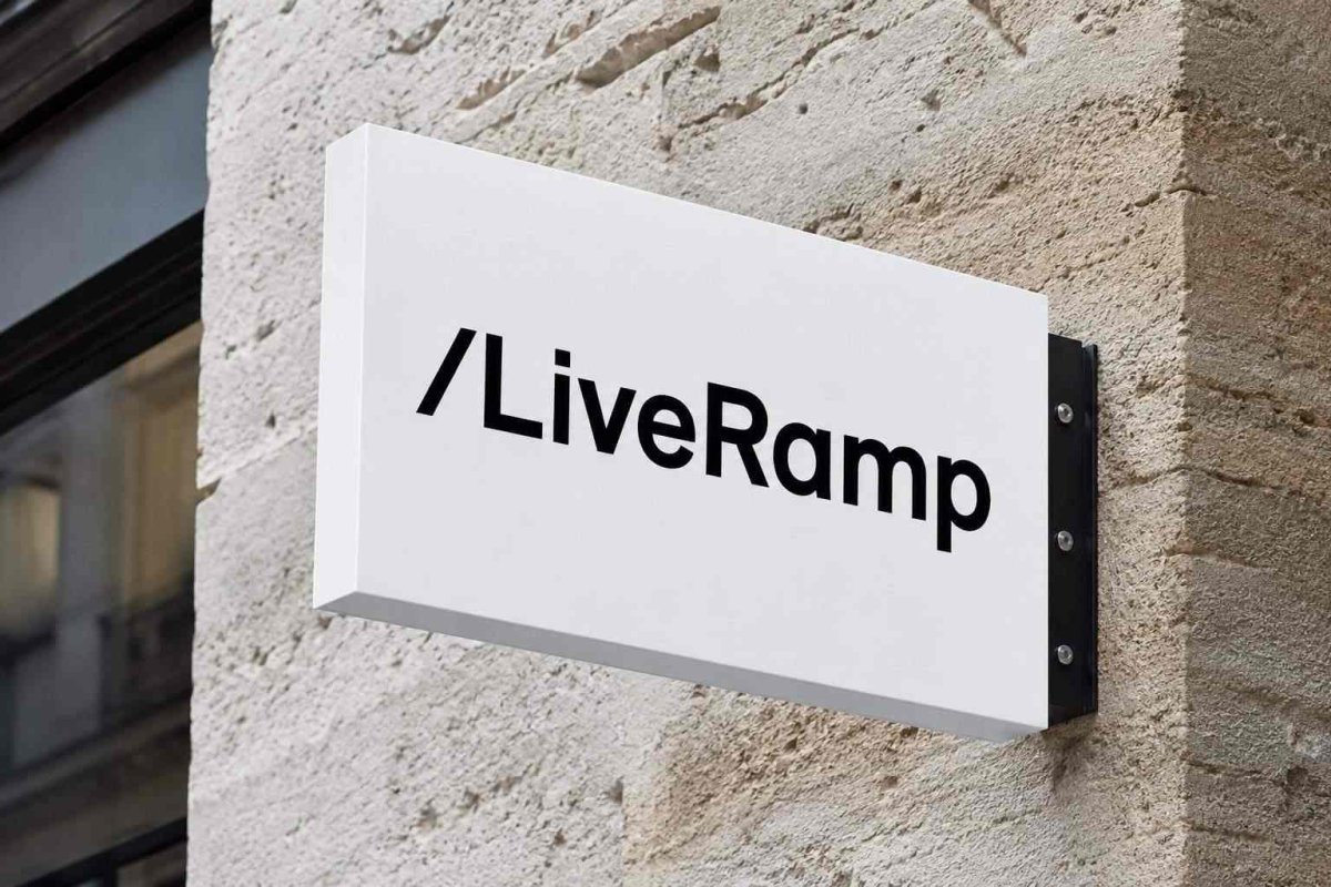 LiveRamp Surges on Publicis $2.5 Billion Cash Acquisition Offer