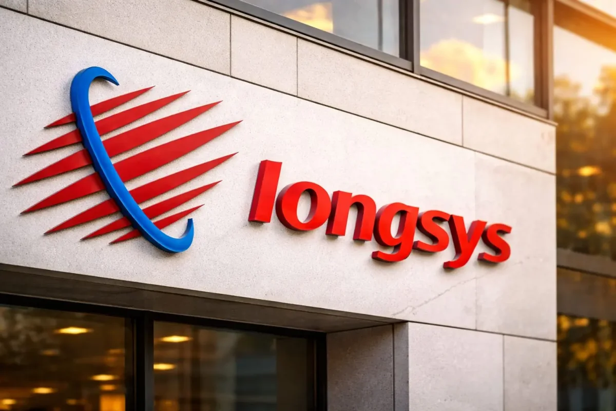 Longsys Issues New Guarantees for Overseas Units, Investors Eye China Data