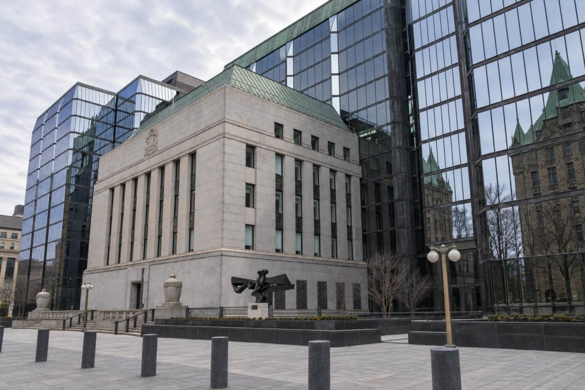 Loonie Under Pressure as BoC, Fed Signals Loom