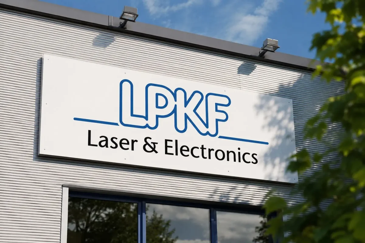 LPKF Laser Surges 15% as Glass Tech Optimism Drives Rally