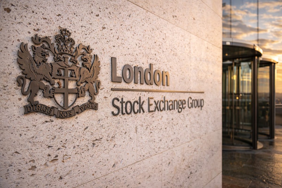 LSEG Stock Gains on Activist Pressure and New AI Platform Launch