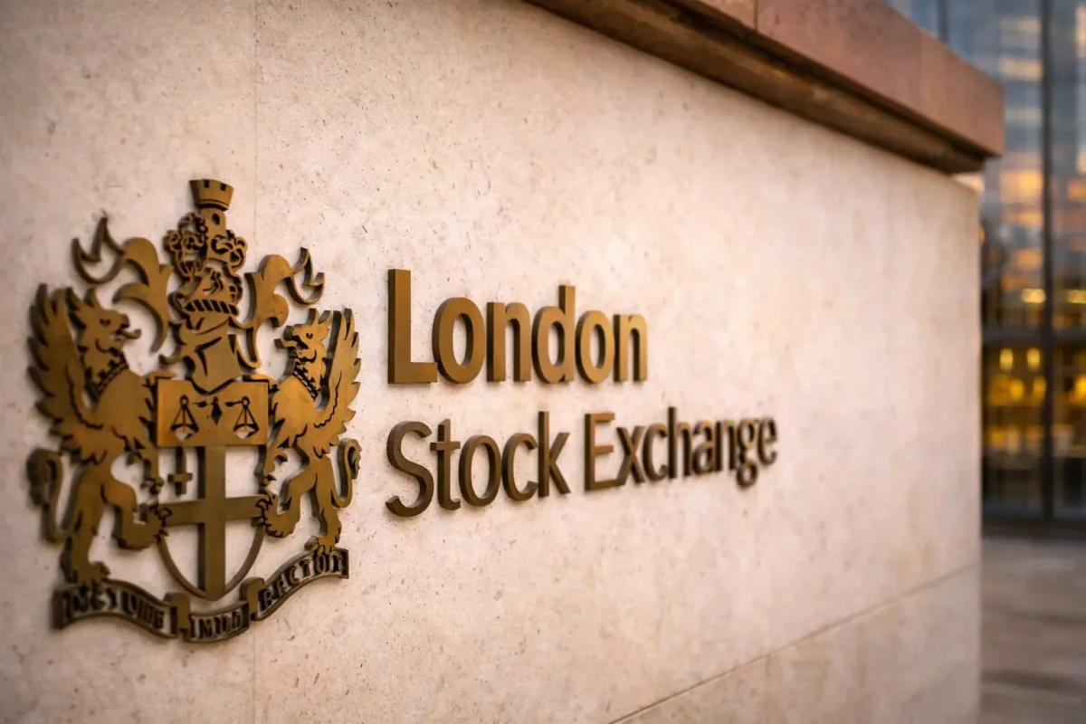 LSEG to Modernize ASX 24 Derivatives Platform in Major Tech Overhaul