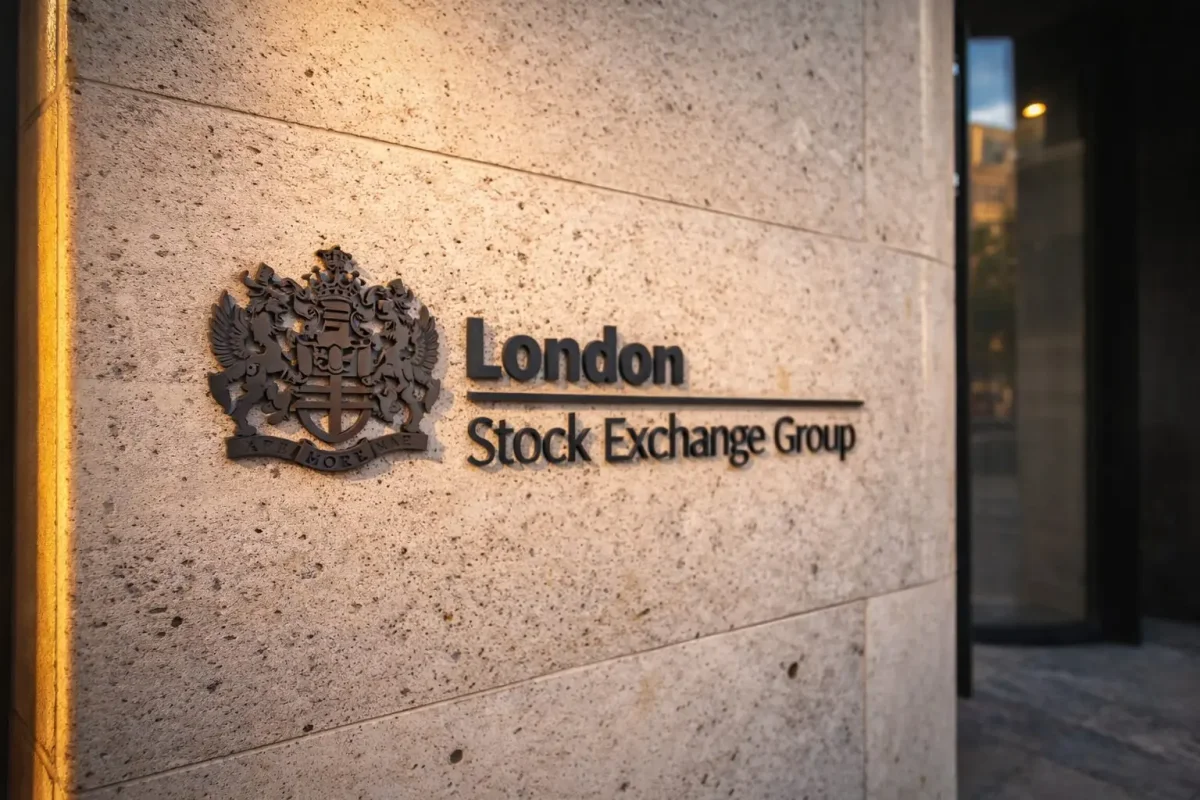 LSEG Unveils Comprehensive ESG Scoring Ahead of EU Regulatory Deadline
