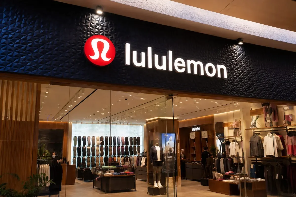 Lululemon Cuts Forecast, Piling Pressure on Incoming CEO