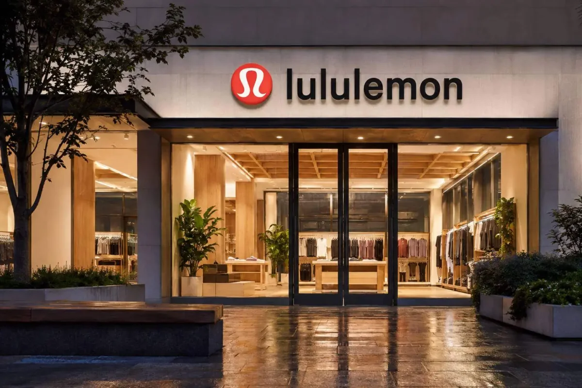 Lululemon Founder's Divorce Report Raises Ownership Questions