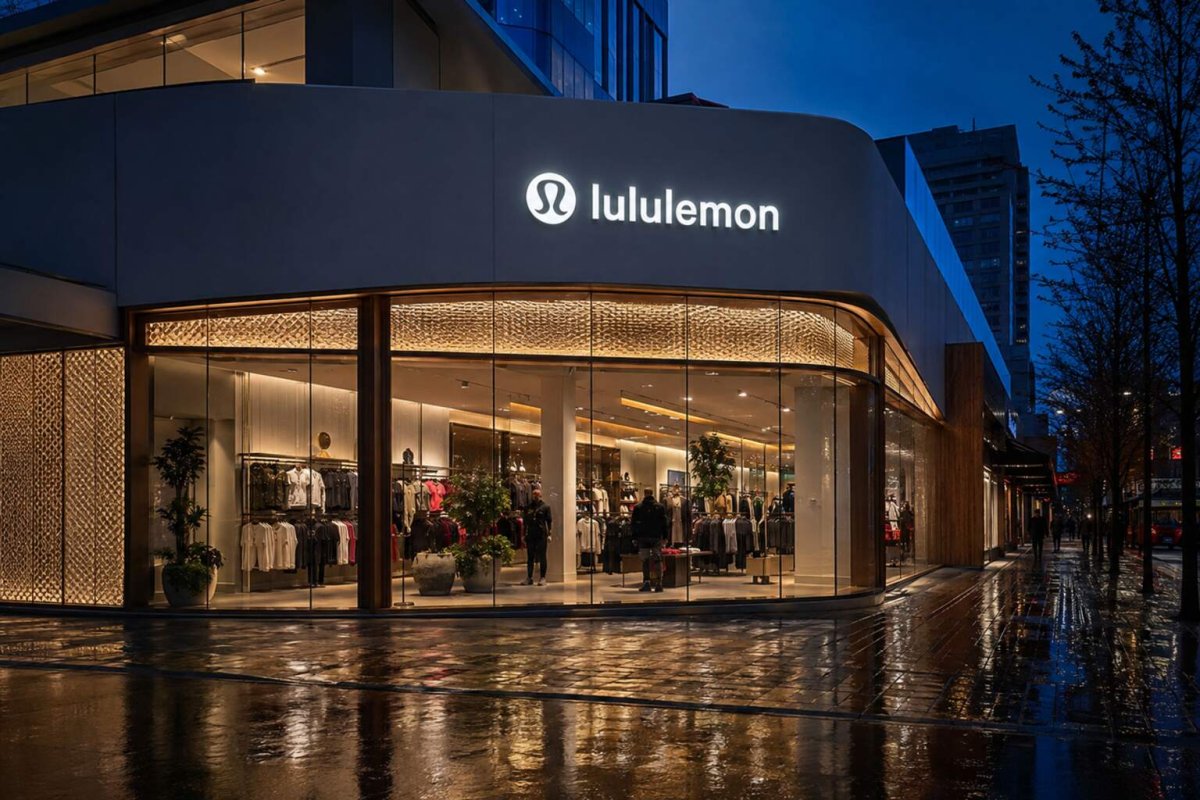 Lululemon's Tariff Refund Masks Underlying Margin Decline
