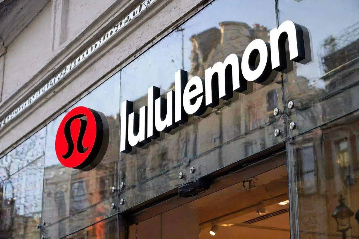 Lululemon Stock Drops 12% on CEO Appointment from Nike