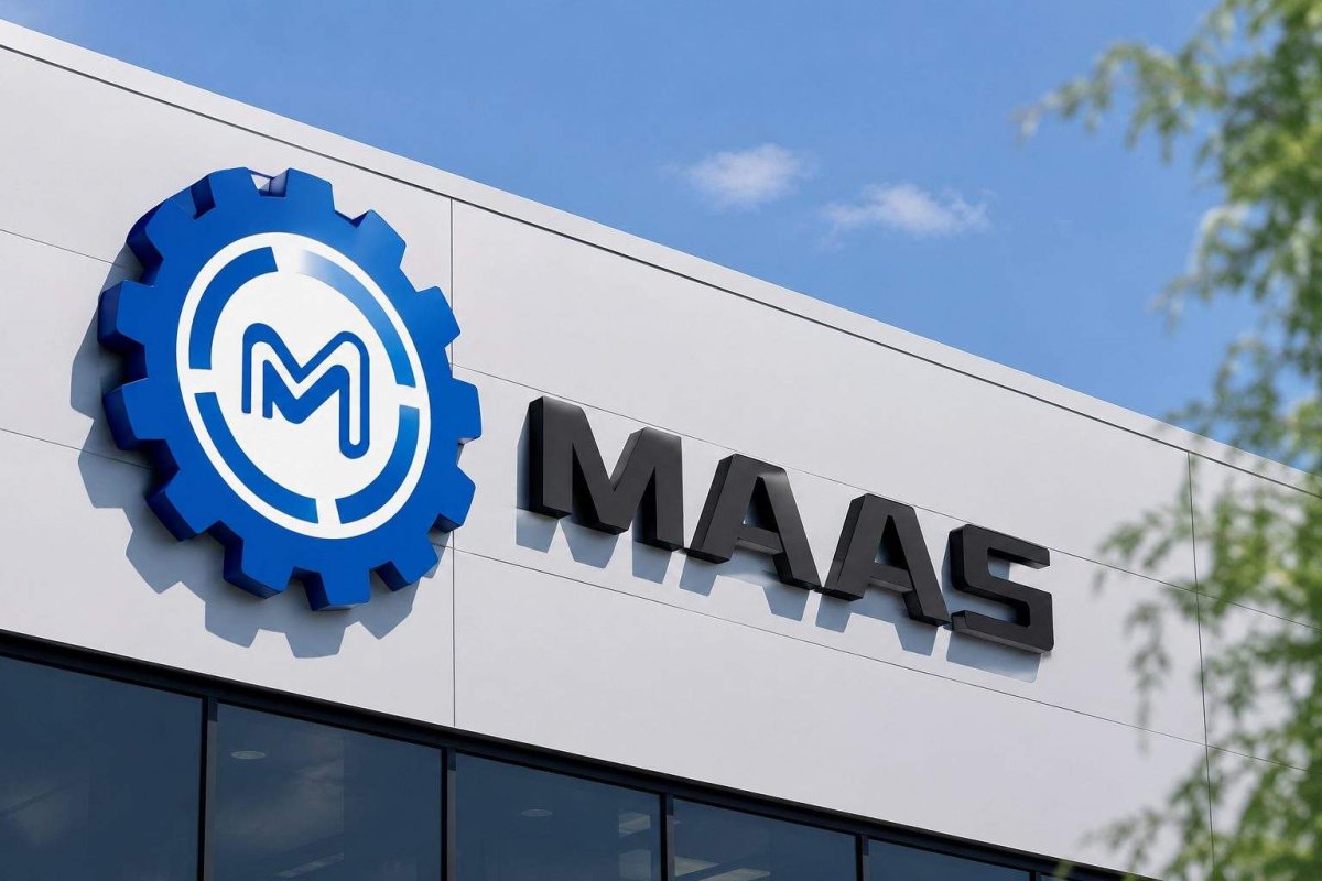 Maase Stock Surges on AI Acquisition Filing Details