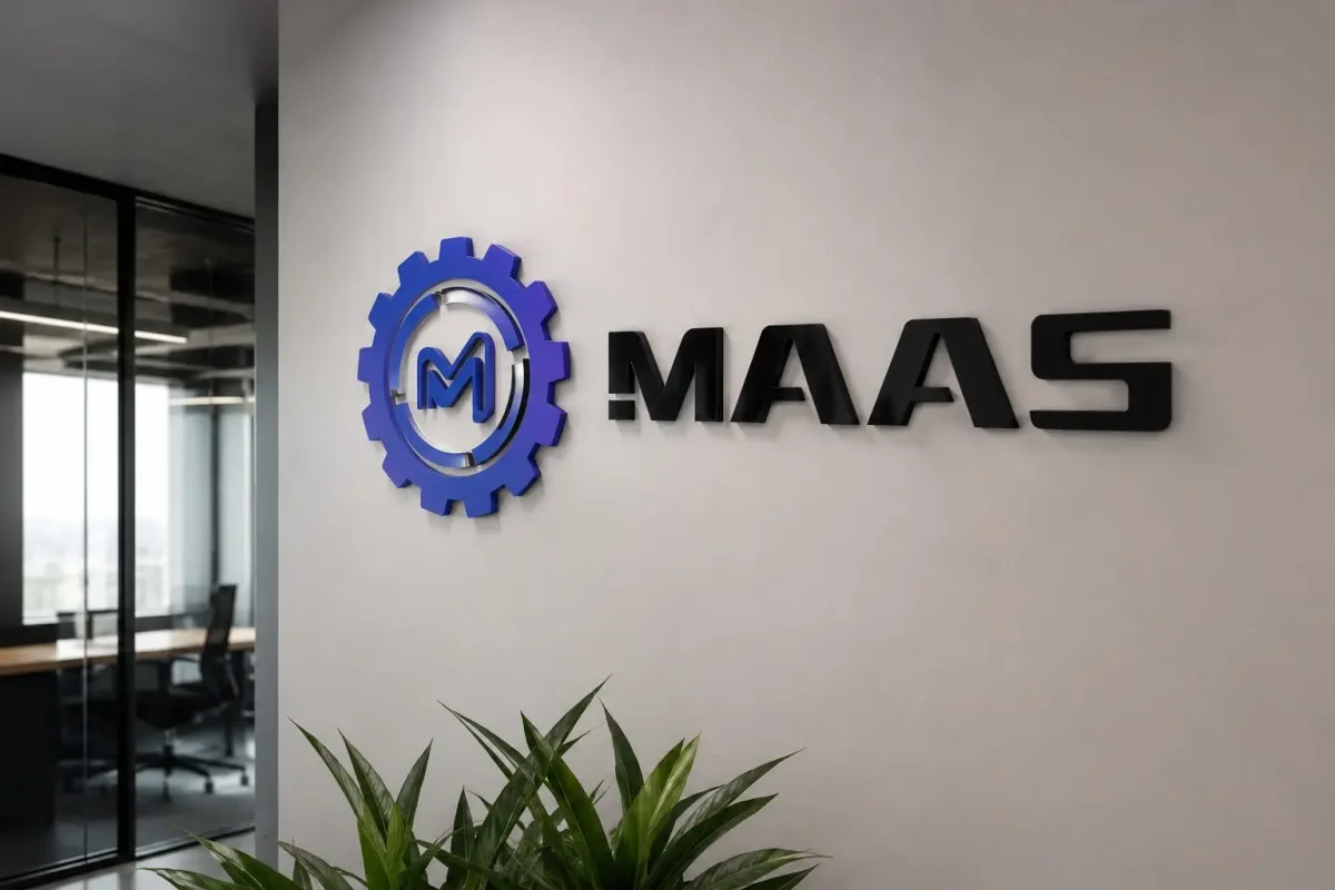 Maase Surges 24% on AI Infrastructure Pivot Despite Heavy Losses