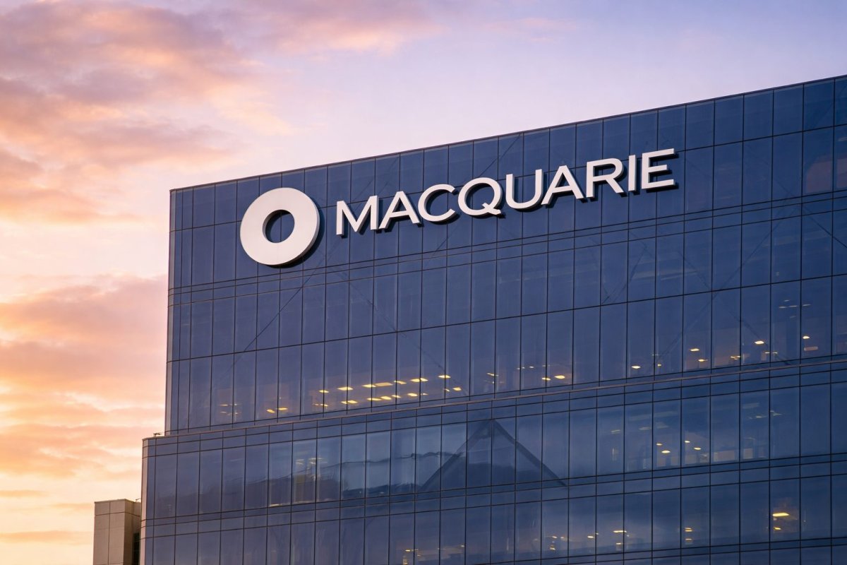 Macquarie Gains on Web Travel Stake Disclosure, Qube Deal in Focus