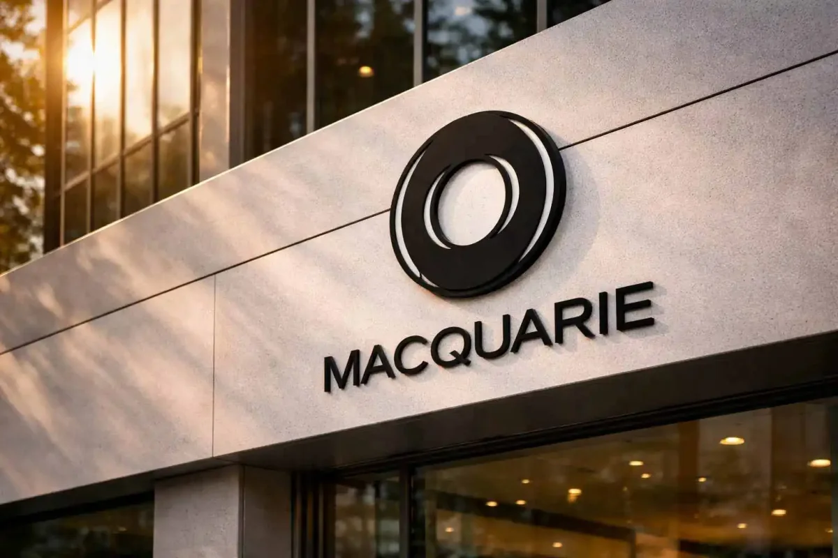 Macquarie Shares Drop Amid Broad Market Sell-Off, Investor Focus Shifts to Upcoming Briefing