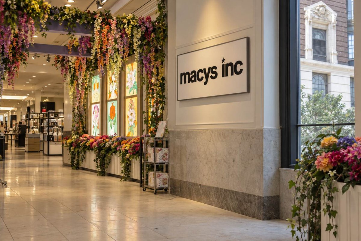 Macy's Q2 Preview: Credibility at Stake Despite Low Bar