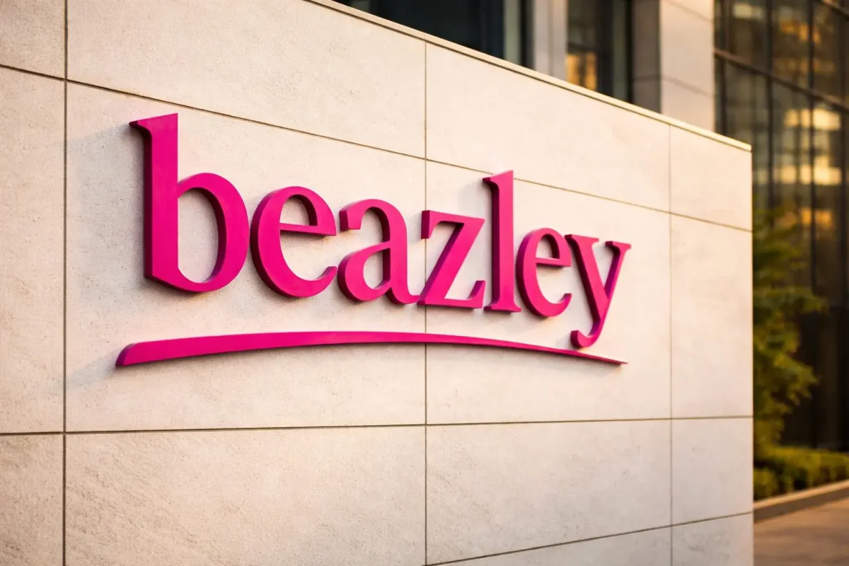 Major Funds Disclose Beazley Stakes as Zurich's $11 Billion Bid Progresses