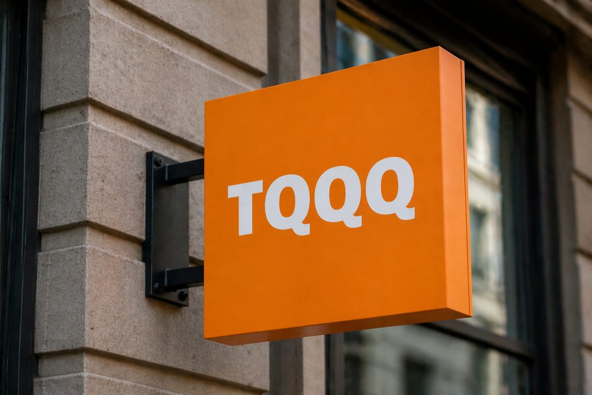 Major Funds Ramp Up Leveraged Nasdaq ETF Bets Amid Market Dip