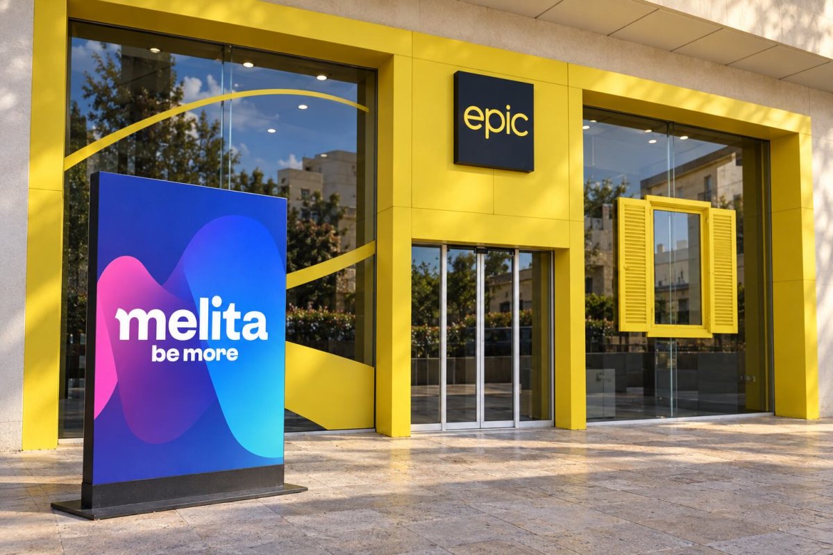 Malta Telecom Merger Plan Could Consolidate 64% of Mobile Market