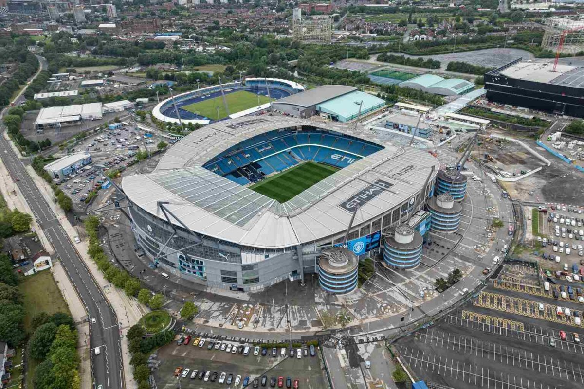 Man City Faces 114 Guilty Verdicts; Sanctions Loom Over $8B Empire
