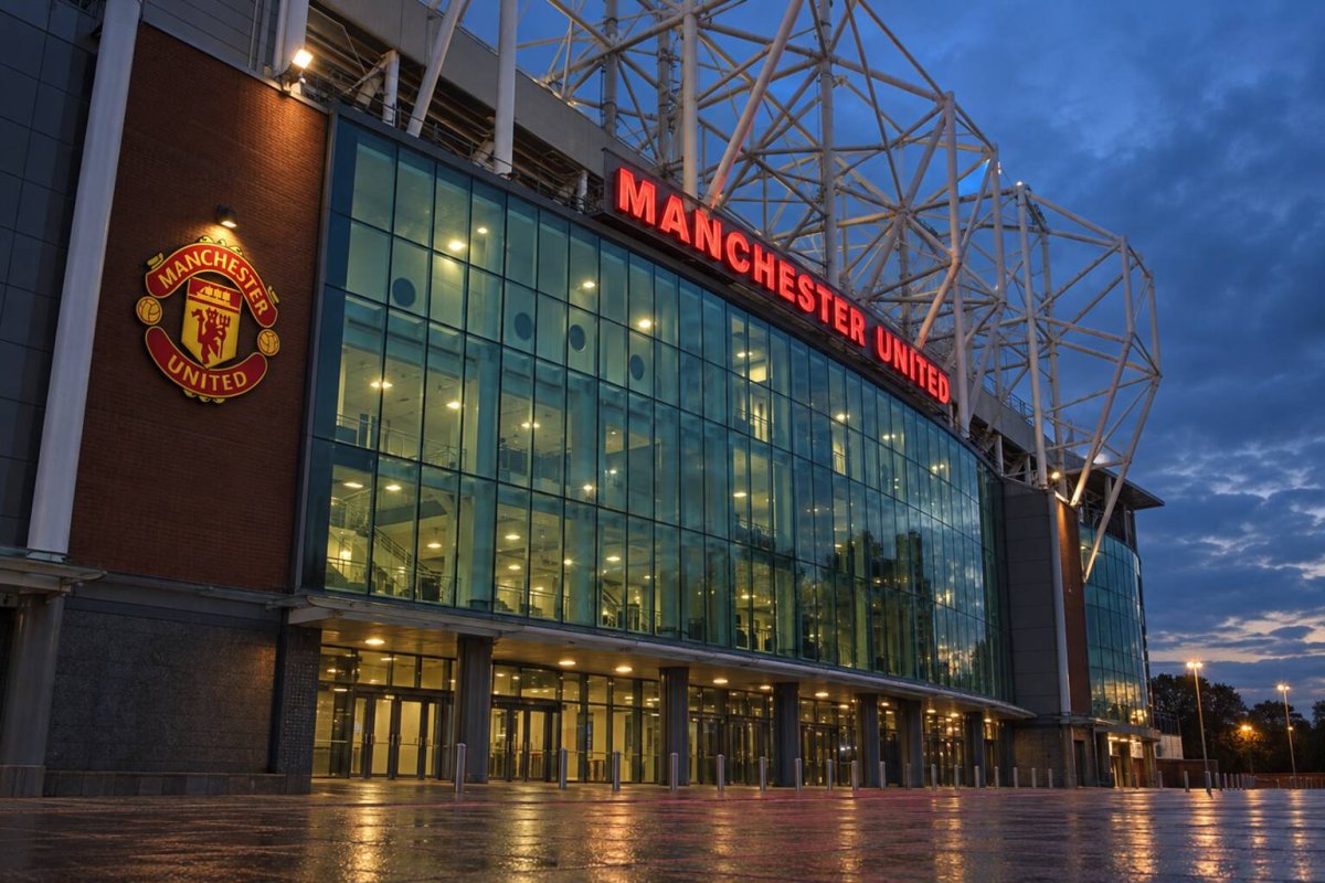 Man Utd Champions League Return Secures €18.6M UEFA Base