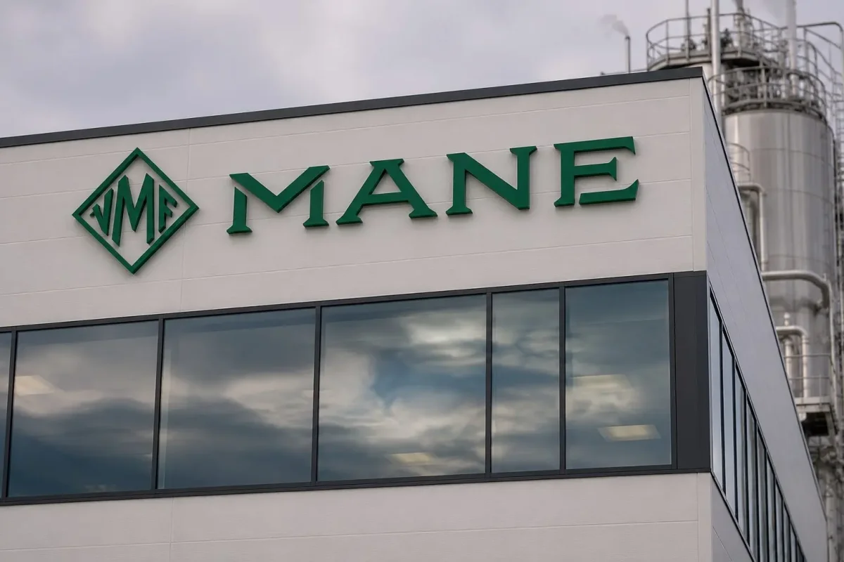 MANE Secures Global ViaLeaf Reb M License; Specialty Sweetener Margins in Focus