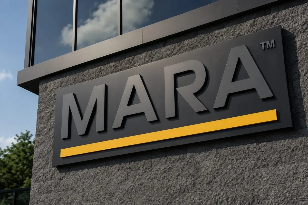 MARA Holdings Faces AI Strategy Test as CEO and CFO Sell Shares