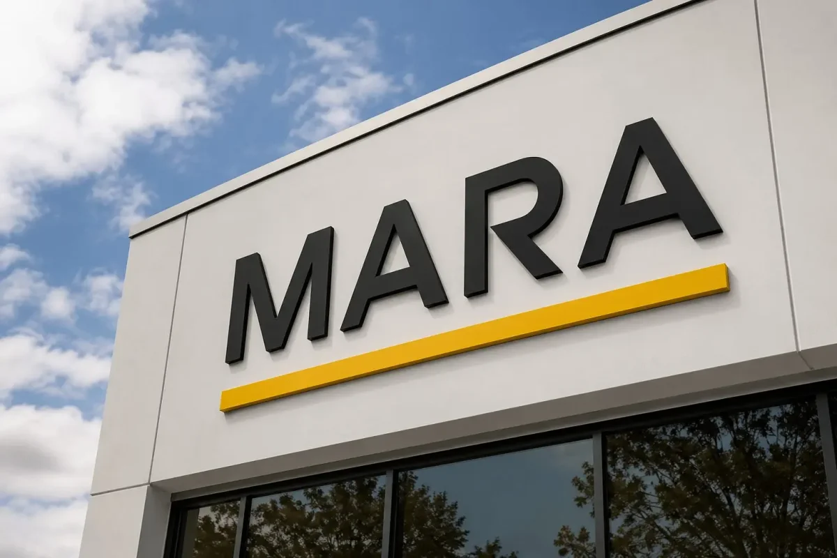 MARA Holdings Retreats on Texas Power Deal Uncertainty