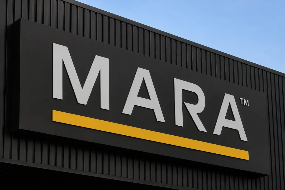 MARA Holdings Rises on AI Infrastructure Shift Despite Bitcoin Decline