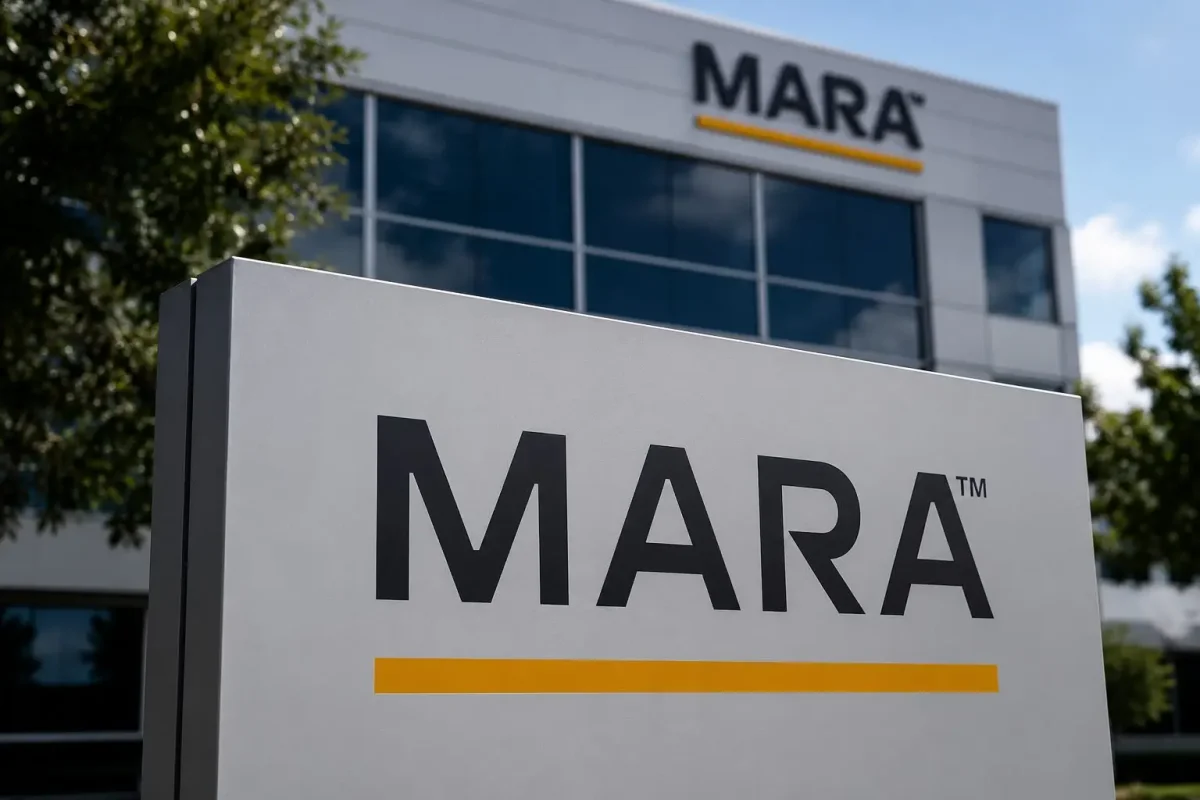 MARA Holdings Slips After Texas Deal Cap, Tenant Uncertainty