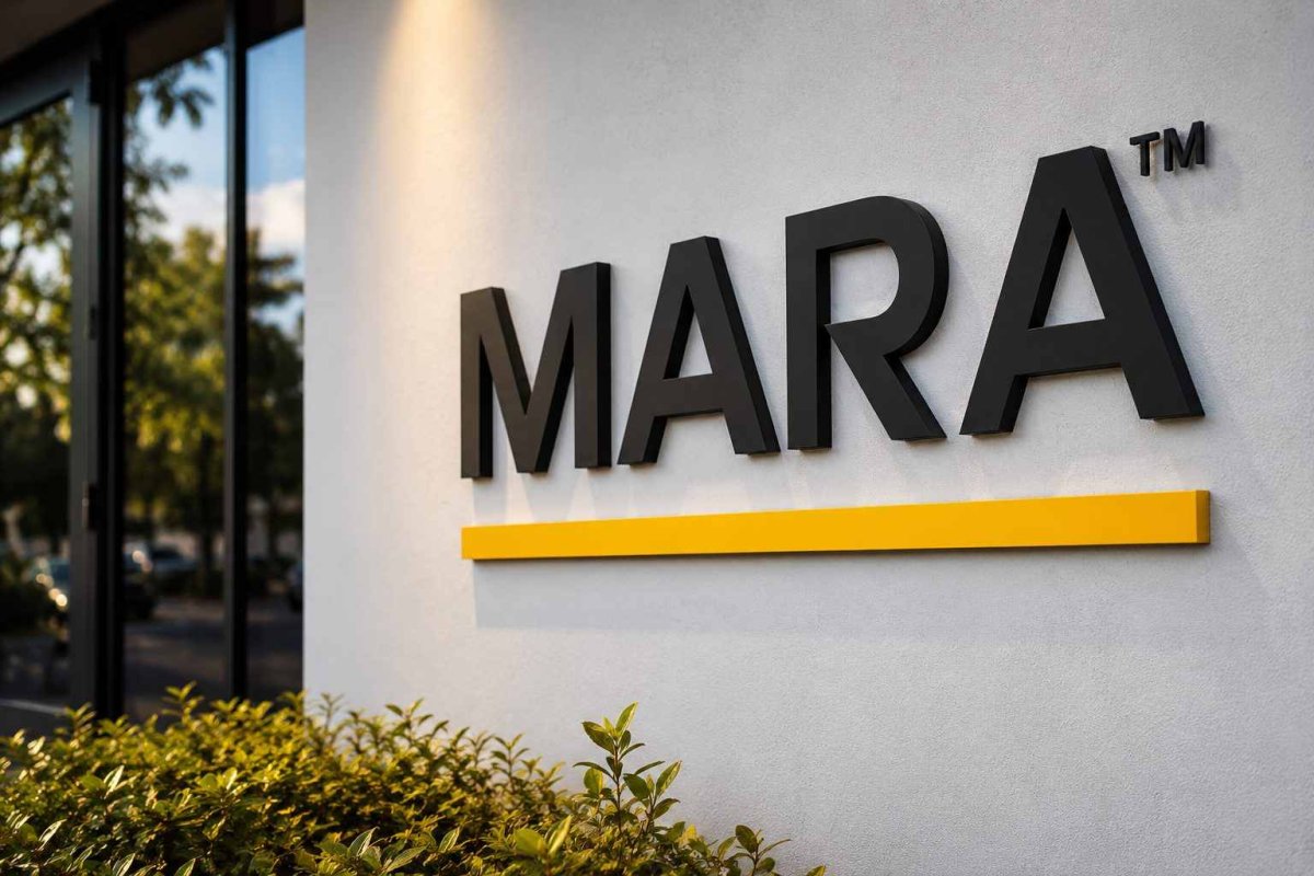 MARA Holdings Slips on Dilution Concern Despite Bullish AI-Powered Outlook
