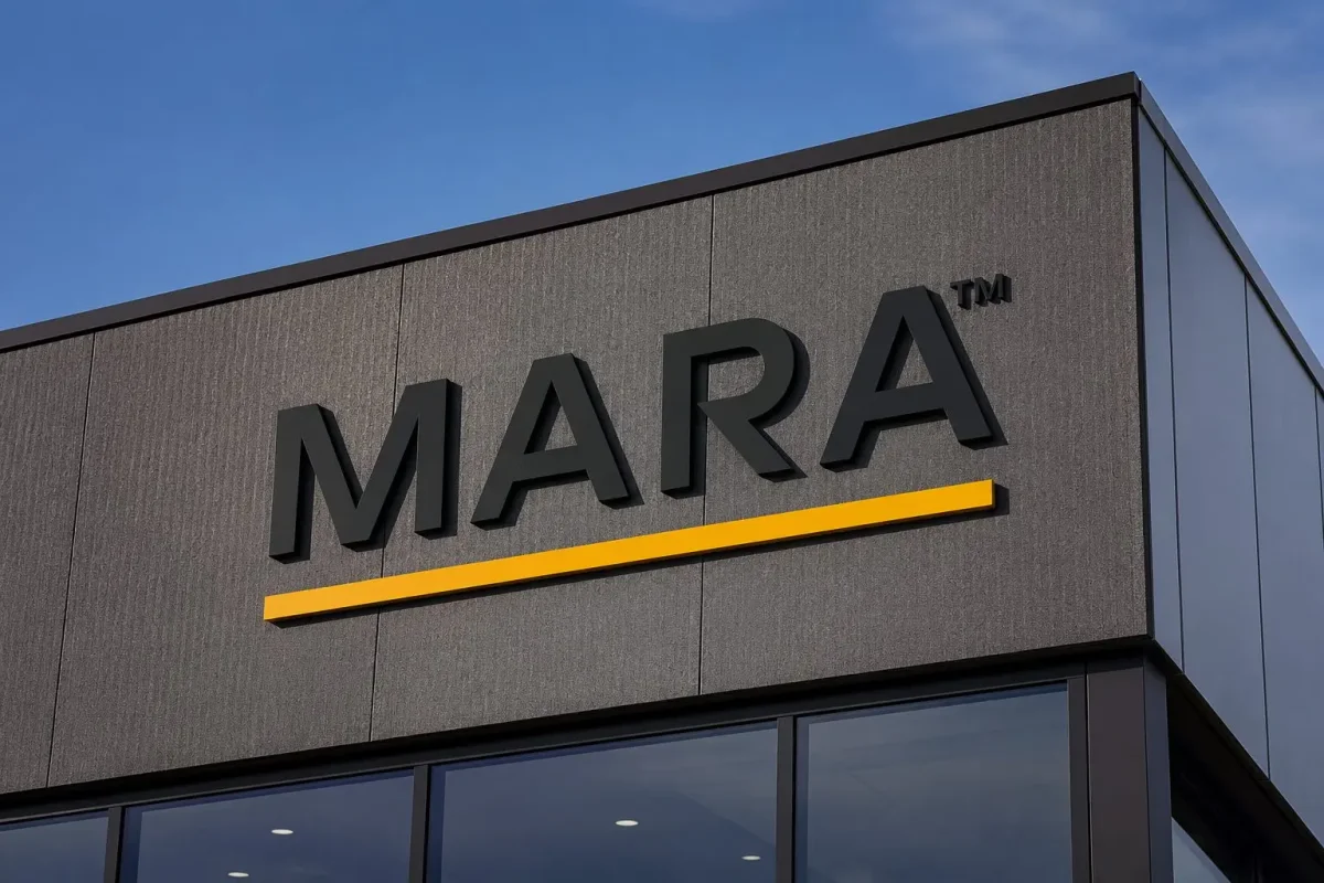 MARA Holdings Slumps 8.4% as Bitcoin Rally Fails to Lift Miner Stocks