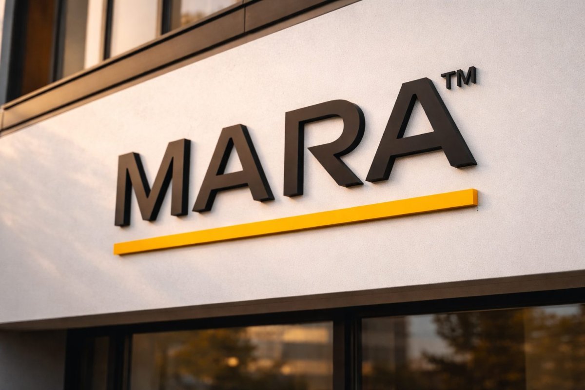 MARA Holdings Soars on Bitcoin Sale to Slash Debt, Pivot to AI