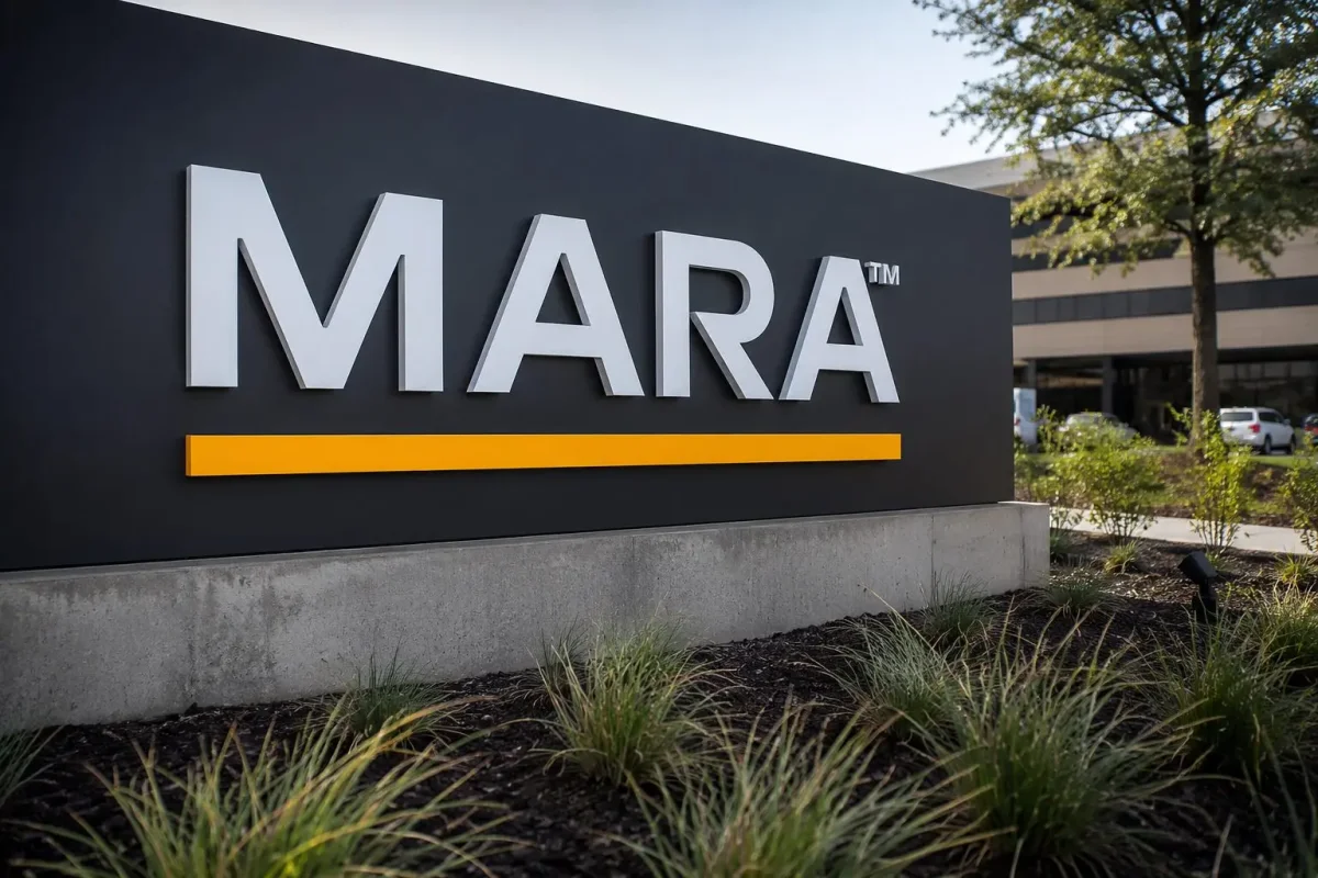 MARA Holdings Surges on Texas AI Data Center Plan, Tenant Still Elusive