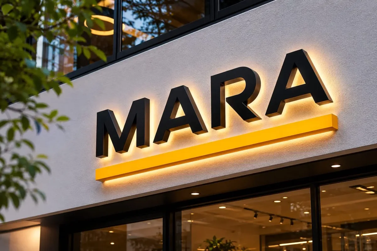 MARA Holdings Tumbles as Bitcoin Weakens and Tech Stocks Slide