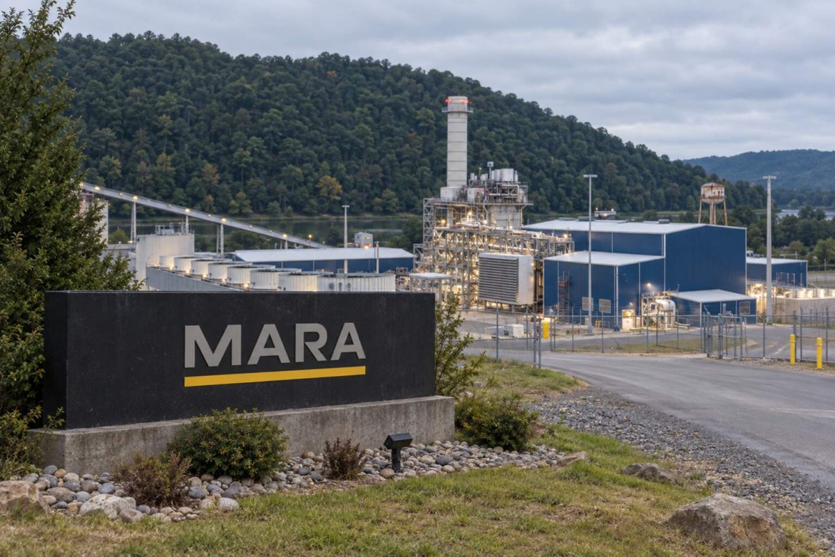 MARA Outperforms Bitcoin: Leverage, Not Fundamentals, Drives Rally