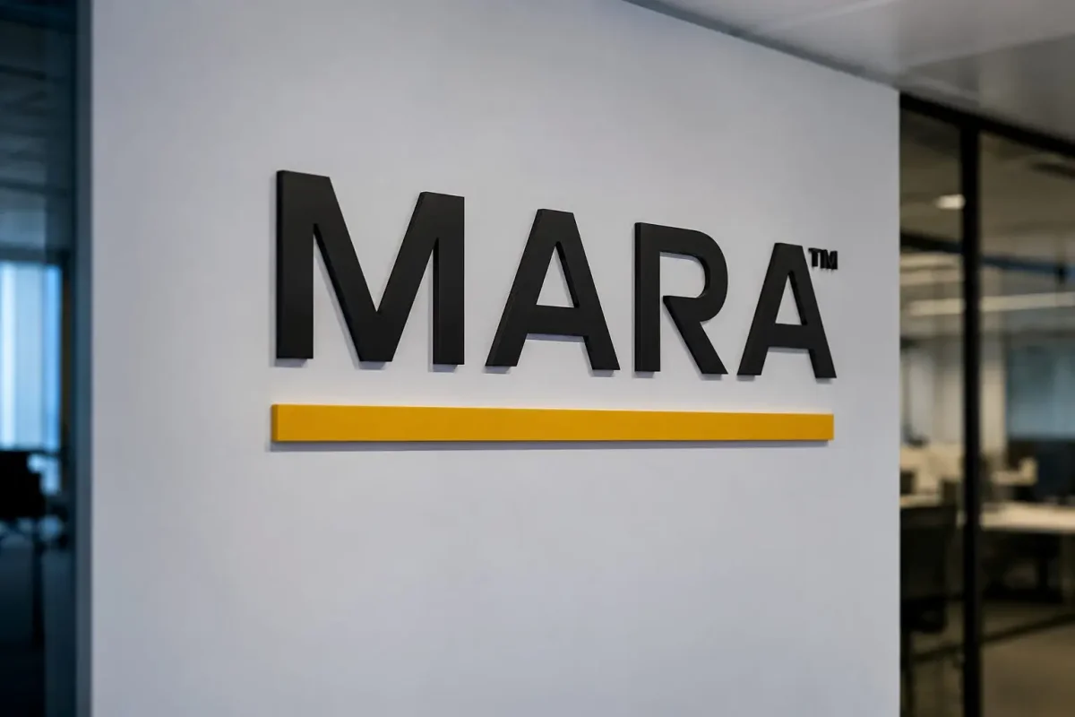 MARA Shares Rise as Bitcoin Steadies, Q1 Loss and AI Pivot Draw Attention