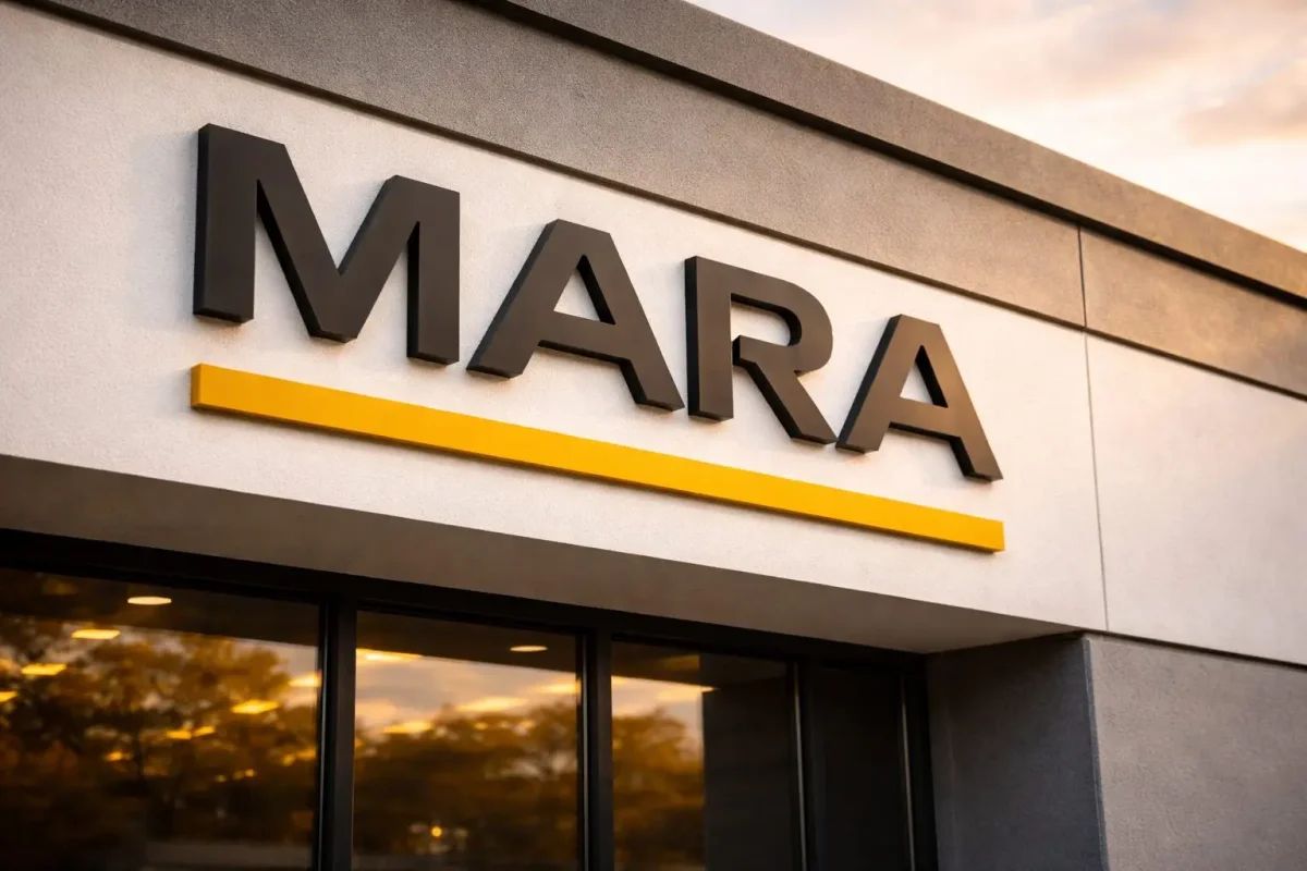MARA Shares Surge on Bitcoin Sales Strategy Shift