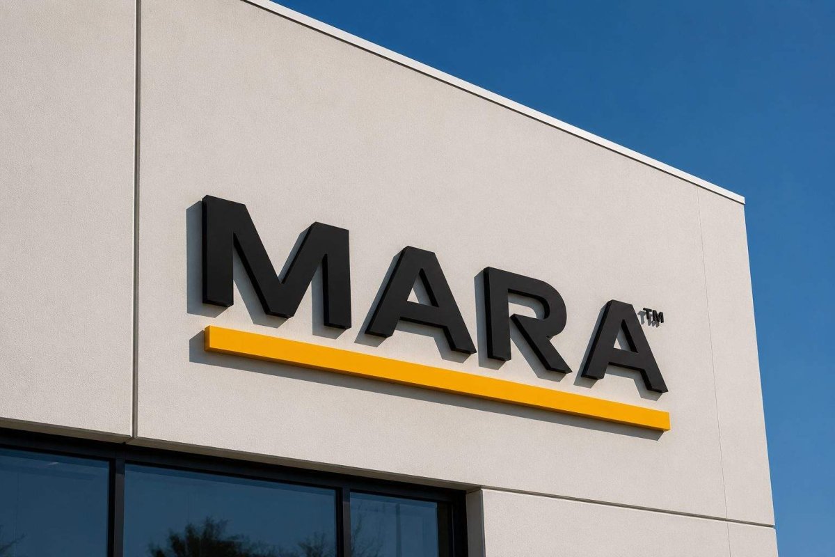 MARA Shares Tumble as Bitcoin Weakness Overshadows AI Pivot