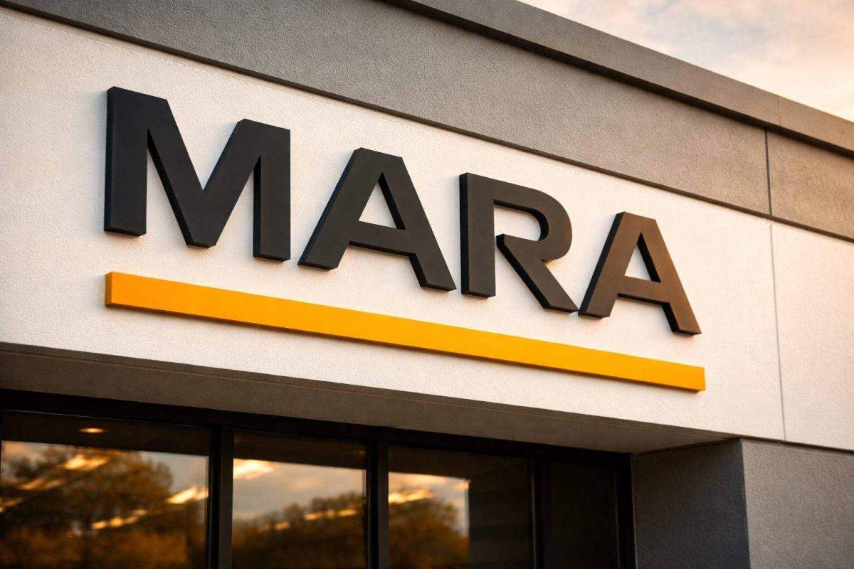 MARA Stock Dips in Premarket Amid Bitcoin Volatility, Data Center Deal in Focus