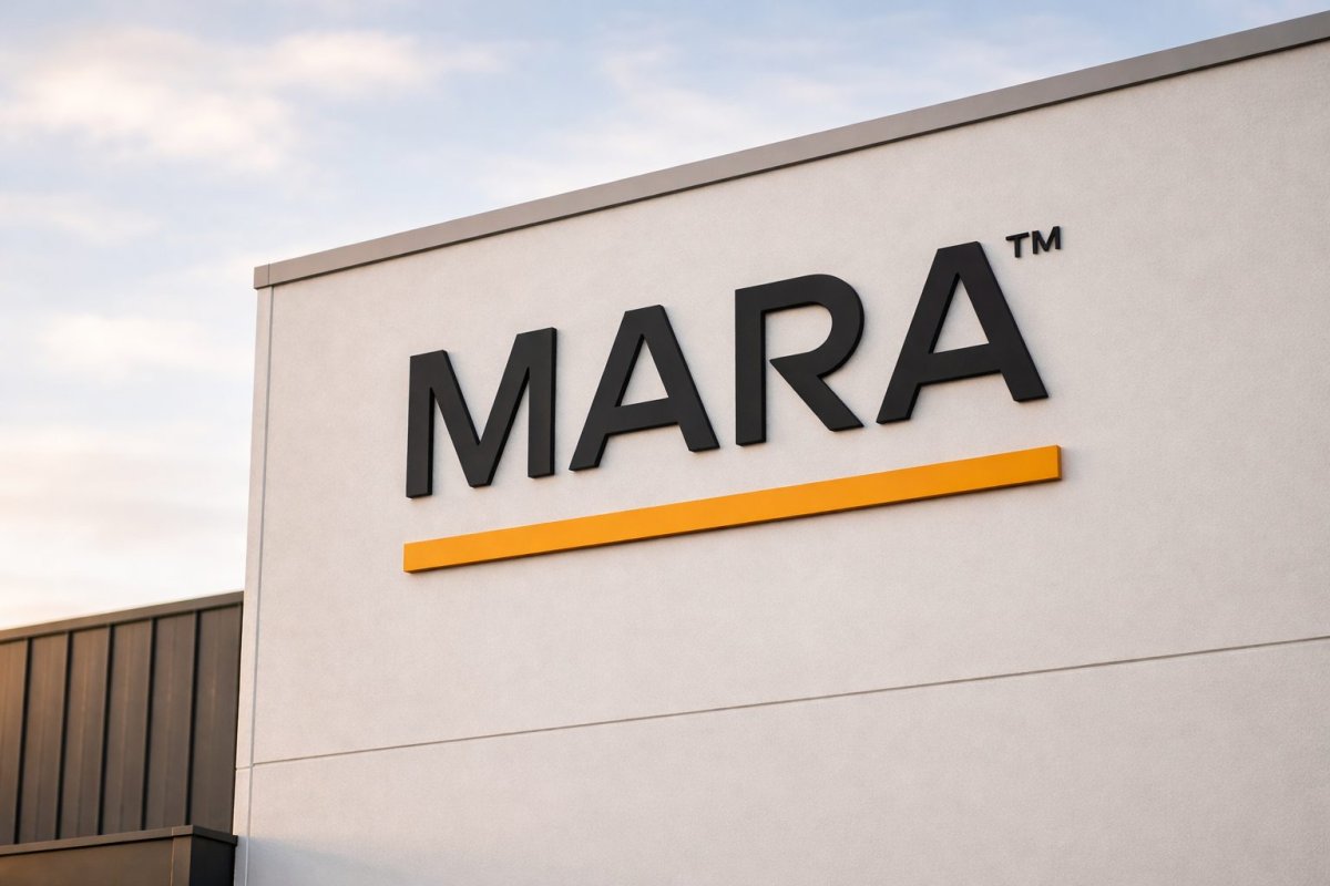 MARA Stock Gains Despite Analyst Target Cut as Miner Pivots to AI Infrastructure
