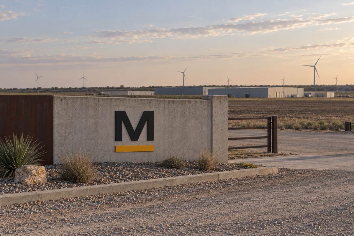 MARA Surges 13.7% as Morgan Stanley's New Target Falls Short