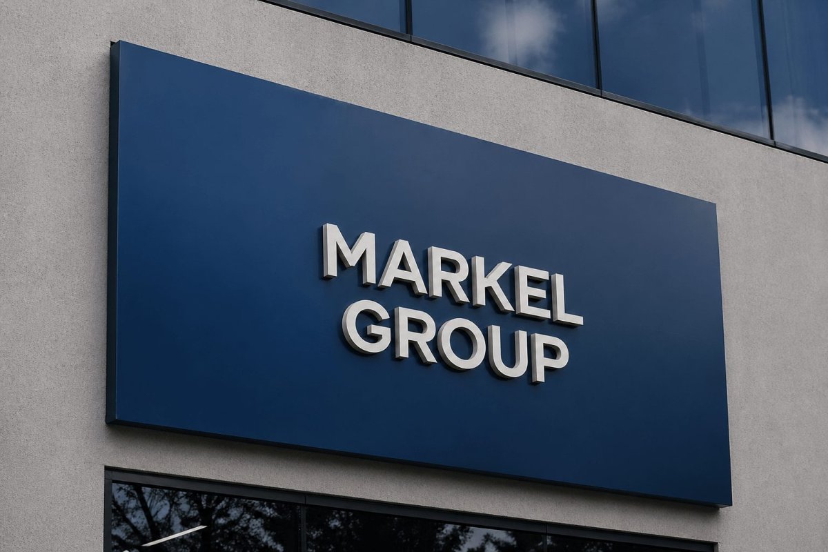 Markel Shares Dip 7.9% as $728M Investment Loss Overshadows Insurance Gains