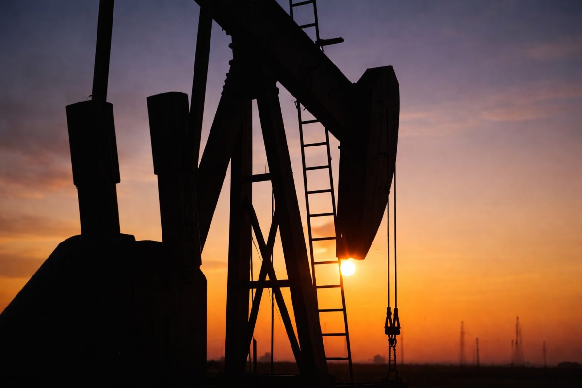 Markets Reel as Middle East Conflict Sparks Energy Price Surge