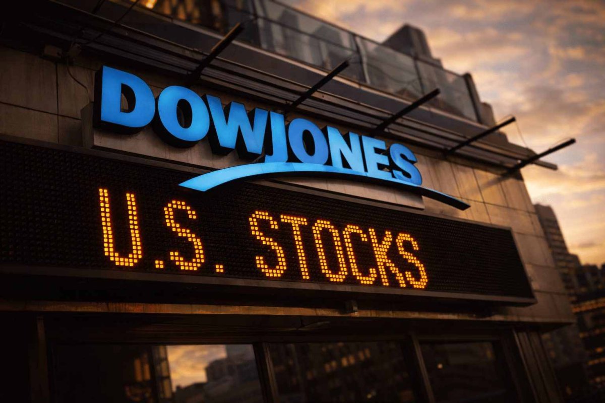 Markets Retreat as Trump's Iran Remarks Fuel Oil Spike, Airline Worries