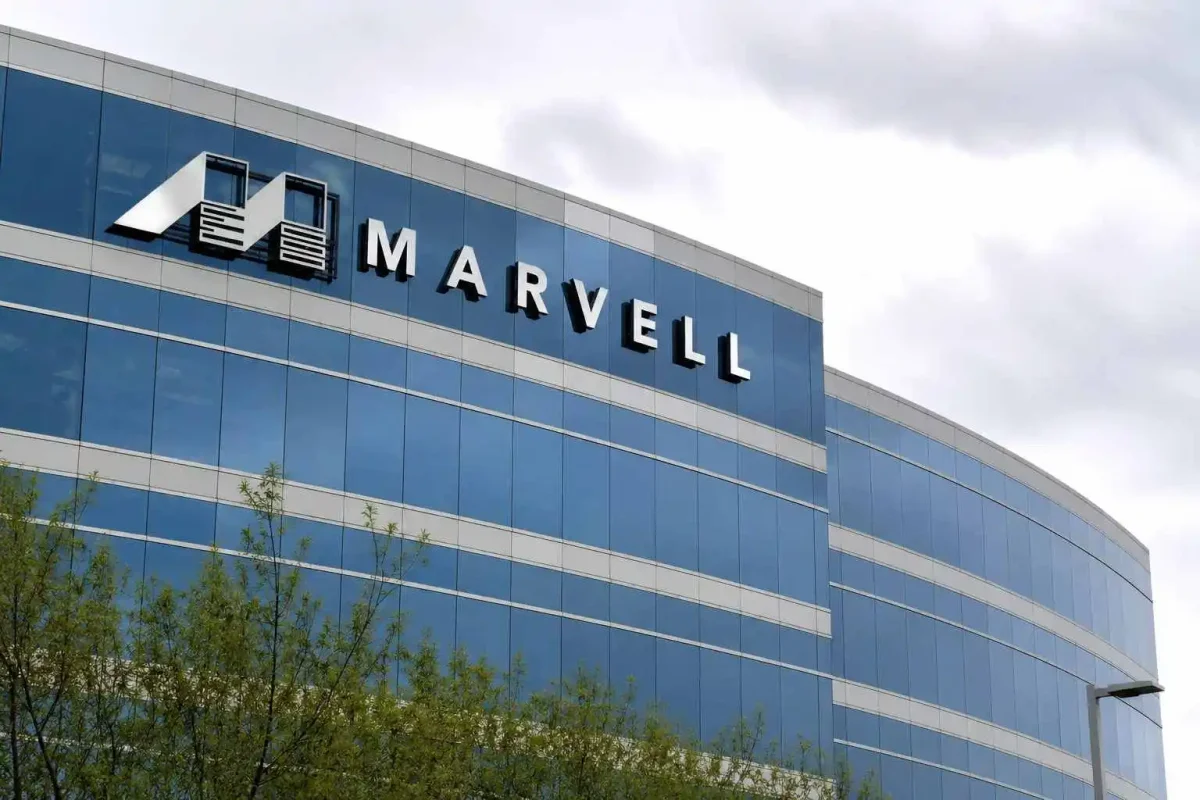 Marvell Gains for Week Despite Friday's 7% Drop, AI Sentiment Remains Key