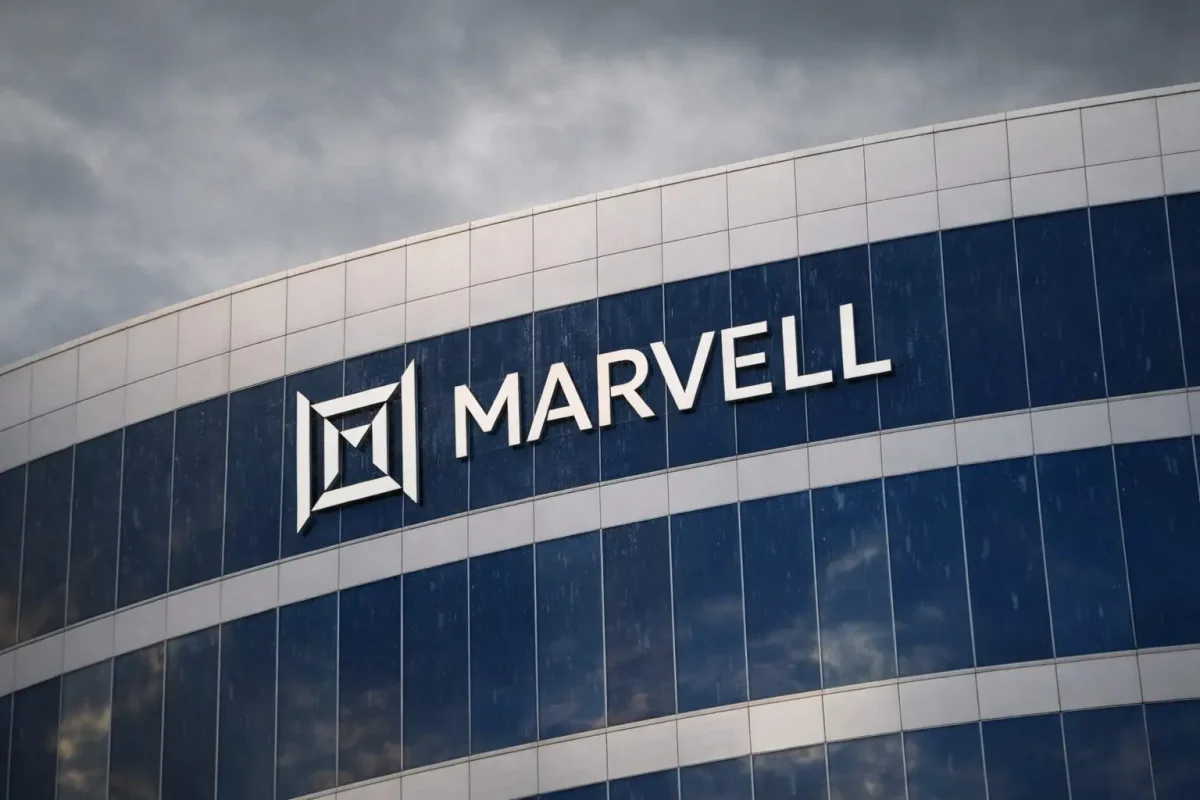 Marvell Projects $15 Billion Revenue by 2028 on Surging AI Infrastructure Demand