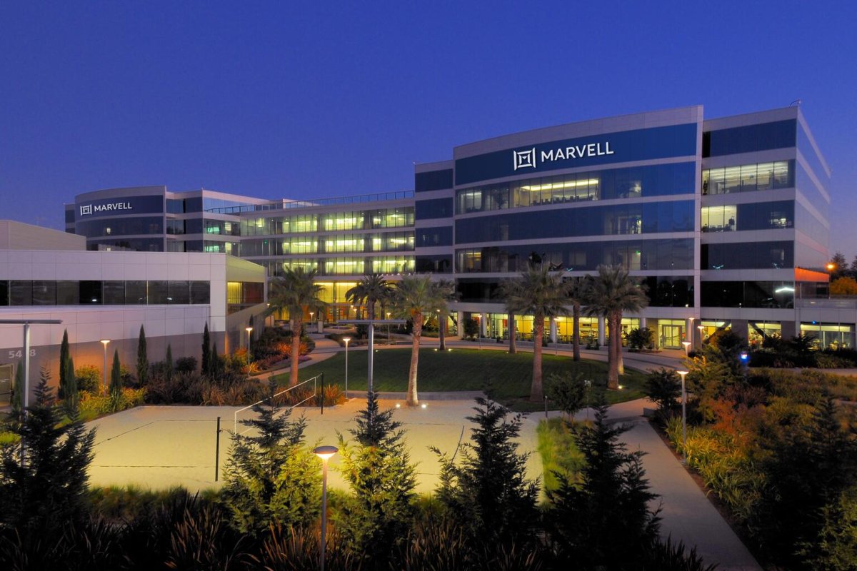 Marvell's Bull Case Awaits Clarity at October Investor Day
