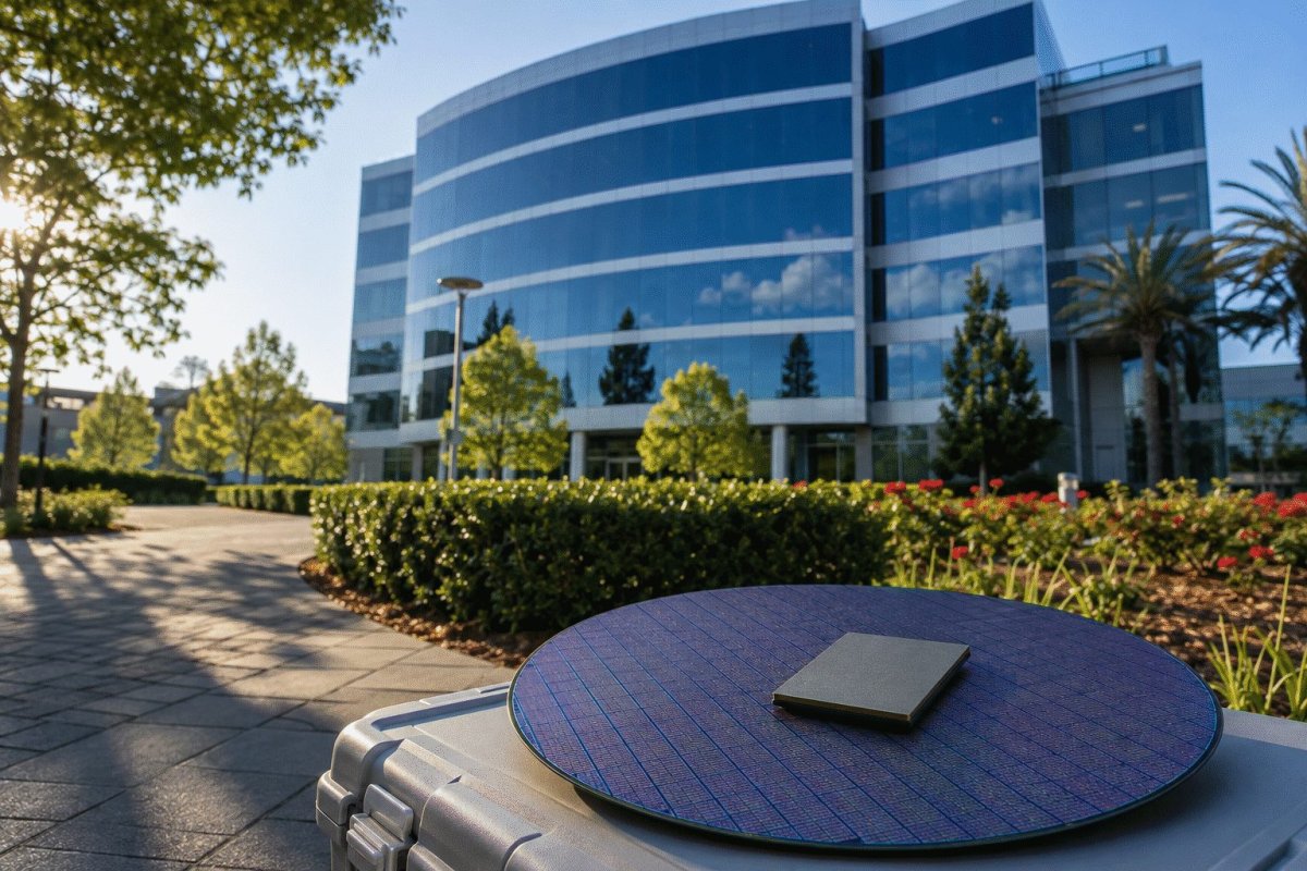 Marvell Stock Climbs 4.8% as Analysts Raise Targets Ahead of Q2 Earnings