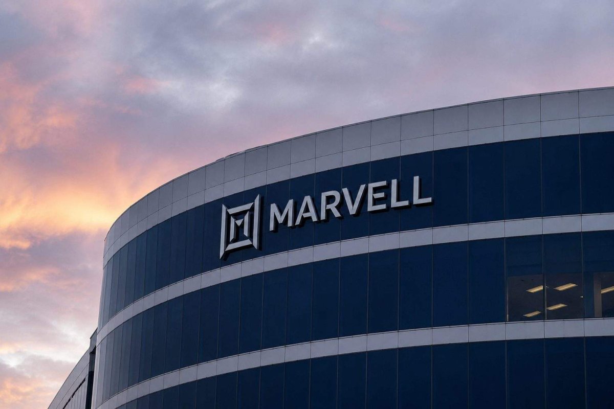 Marvell Surges on S&P 500 Speculation, AI Demand; After-Hours Pullback