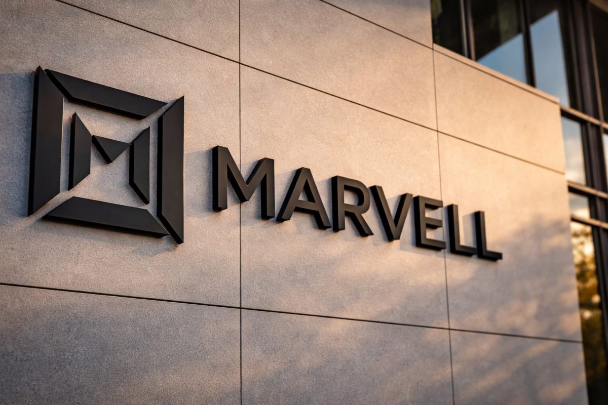 Marvell Technology Gains Ahead of March Earnings, Spotlight on AI Infrastructure Demand